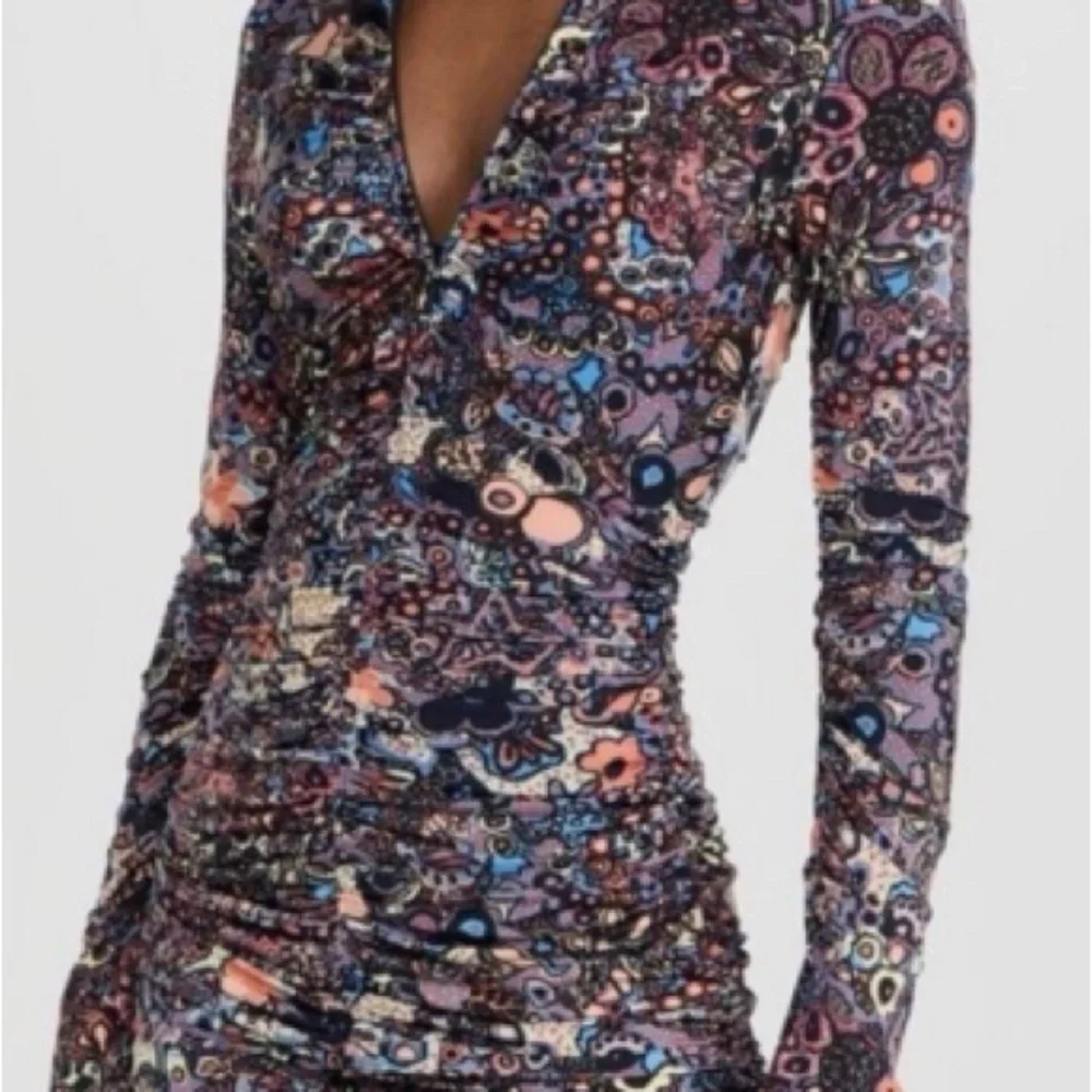 NWOT A.L.C.  Nolan Dress - Picture 2 of 14